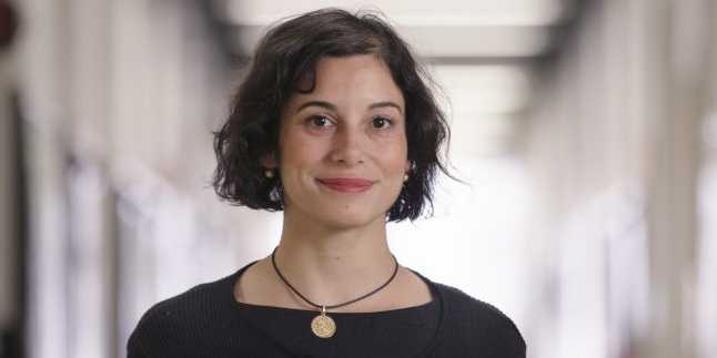 Anne-Ruxandra Carvunis