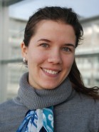 Dr.  Ilaria Arigoni-Affolter