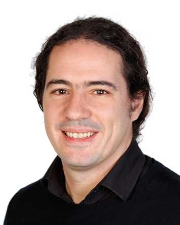 Prof. Dr. Pedro Beltrao
